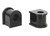 Whiteline 1997-2001 Toyota Camry Sway Bar Mount Bushing Kit - 17mm - W23790 Photo - out of package