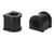 Whiteline Sway Bar Mount Bushing Kit - 25mm - W23797 Photo - Primary