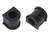 Whiteline Sway Bar Mount Bushing Kit - 25mm - W23797 Photo - Close Up