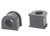 Whiteline 2005-2009 Subaru Legacy Sway Bar Mount Bushing Kit - 21mm - W23810 Photo - Primary