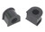 Whiteline 2005-2009 Subaru Legacy Sway Bar Mount Bushing Kit - 21mm - W23810 Photo - Close Up