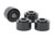 Whiteline Universal Sway Bar Link Bushing (11mm ID - 19.80mm L) - W23813 Photo - out of package