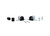 Whiteline 1997-2006 Jeep Wrangler Sway Bar - Mount Bushing -30mm - W23826 Photo - out of package