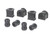 Whiteline 1987-1995 Jeep Wrangler Sway Bar - Mount Bushing - W23834 Photo - Primary