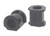 Whiteline 2001-2005 Honda Civic Sway Bar - Mount Bushing - W23838 Photo - Primary