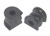Whiteline 2001-2005 Honda Civic Sway Bar - Mount Bushing - W23839 Photo - Close Up
