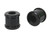 Whiteline Universal Shock Eye Bushing straight style ID-5/8in L-1.25in - W33369 Photo - Primary