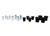 Whiteline 1964-1974 Chevrolet G10 Van Control Arm - Upper & Lower Bushing - W56421 Photo - Primary