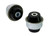 Whiteline Rear Trailing Arm Forward Bushings - W63580 Photo - Close Up