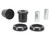 Whiteline 1993 Mazda B2200 Axle Pivot Bushings - W63624 Photo - out of package