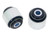 Whiteline Rear Upper Control Arm Inner Forward Bushings - W63630 Photo - Close Up