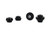 Whiteline 1980-1990 Ford Bronco Radius arm - lower bushing - W83484 Photo - out of package
