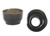 Whiteline 1979-1986 Mercury Capri Ball Joint Dust Boots - W93459 Photo - out of package