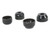 Whiteline 1965-1969 Pontiac Tempest Front Ball Joint Dust Boots - W93461 Photo - Primary