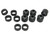 Whiteline 1988 Chevrolet K3500 Body Mount Bushing Kit - Standard Cab - W93490 Photo - Close Up