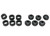 Whiteline 1981-1986 Chevrolet C10 Body Mount Bushing Set - W93495 Photo - Close Up