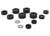 Whiteline 1973-1974 Ford F-100 Body Mount Bushing Set - W93550 Photo - out of package