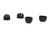 Whiteline 1991-2001 Acura Integra Ball Joint Dust Boots - W93575 Photo - Primary