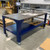 Wehrli Modular Steel Work Bench Top/Shelf Kit 32in x 72in x .120in Thick - Raw - WCF25-3272-120-RAW Photo - Primary