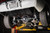 QA1 67-69 GM F-Body Rear Four Link Suspension System - R156-170 Photo - Mounted