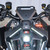New Rage Cycles 24+ KTM 1390 Super Duke Front Turn Signals - 1390-FB-US User 1
