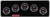 RedLine Panel 2-1/16in OP/WT/OT/FP15/WP