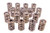 1.244 Dual Valve Springs (16) PAC-1202-16