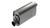Borla CrateMuffler LS3 3in Offset In/Offset Out 14in x 4.35in x 9.10in Oval Muffler ATAK - 400960 Photo - Primary
