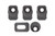 UMI Performance 15-24 Ford F-150 Front Camber Kit - 6572 Photo - Primary
