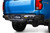 Addictive Desert Designs 23-24 Chevy Colorado & GMC Canyon Phantom Rear Bumper - R580195090103 Photo - Mounted