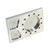 Camburg 4130 TT Bolt-on Spindle Snout Block - CAM-010061 Photo - out of package
