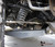 Camburg 98-12 Ford Ranger / 04-08 F-150 Steering Clevis Kit Only (M16) - CAM-130018 Photo - Mounted