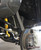 Camburg 05-23 Toyota Tacoma Prerunner 2wd 4in. Performance Spindle Kit (Sway-bar Version) - CAM-310029 User 3