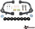 Camburg 03-21 Toyota Prado 120/150 1.25 Performance Uniball Upper Arms - CAM-310044 Photo - out of package