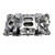 Edelbrock SBC Performer EPS Manifold - Chrome Plasma Coated - 2701-CP Photo - Primary