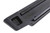 Deezee Universal Chevrolet/GMC/Dodge/Ford Full Size Truck Running Board ExtCab Section Molded Black - DZ16611 Photo - Unmounted