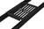 Deezee Universal Cargo Management Overland Small Molle Panel - DZ95030TB Photo - Unmounted