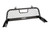 Deezee 99-16 Ford SuperDuty Cargo Management Cab Rack - Black Mesh - DZ95050WRB Photo - Primary