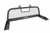 Deezee 99-16 Ford SuperDuty Cargo Management Cab Rack - Txt Blk Mesh - DZ95050WRTB Photo - Primary