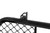 Deezee 15-23 Chevrolet Colorado Cargo Management Cab Rack - Black Mesh - DZ95070RB Photo - Unmounted