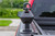 Deezee 2003-23 Dodge/Ram Ram Hex Series Side Rails - Texture Black 8Ft Bed - DZ99706TB Photo - Mounted