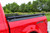 Deezee 04-23 Ford F-150/Super Duty Hex Series Side Rails - Texture Black 5 1/2Ft Bed - DZ99707TB Photo - Mounted