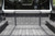 Deezee 20-23 Jeep Gladiator Cargo Management - Hex Bed Rails Txt Blk - DZ99752TB Photo - Mounted