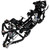 QA1 63-72 Chevrolet C10 Single Adjustable Front Coilover Crossmember System - 52622-S850 Photo - Primary