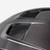 Anderson Composites 2024 Ford Mustang Type-GTD Double Sided Carbon Fiber Hood - AC-HD24FDMU-GTD-DS User 1