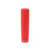 GrimmSpeed Tallboy Shift Knob Aluminum Red - M12x1.25 - 380008 User 1