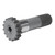 Yukon Gear GM 8.25in Front Right Hand Inner Disconnect Stub Axle - YA GM19121908 Photo - Primary