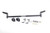 Ridetech 79-93 Ford Mustang w/Ridetech IRS Rear Adjustable Sway Bar - 12129102 User 1