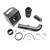 Wehrli 17-19 Chevrolet 6.6L L5P 4in Intake Kit Stage 2 - Semi Gloss Black - WCF100360-SGB User 1