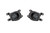 Diode Dynamics 23-24 Toyota GR Corolla SSC1 LED Fog Light Kit - Yellow SAE Fog - DD8290 User 4